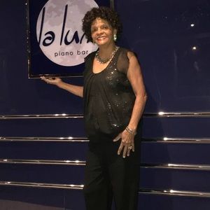 Meet your Posher, Barbara